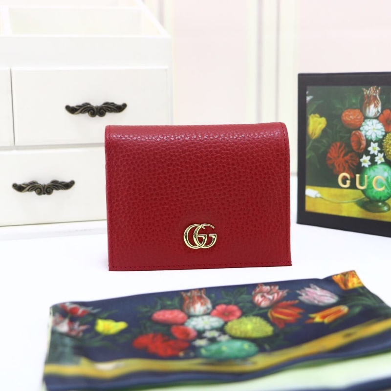 Gucci Wallets & Purse